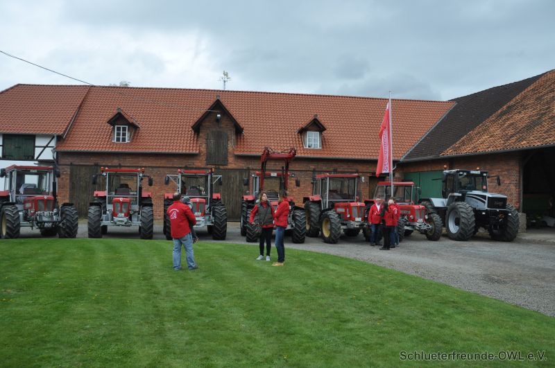1. Ausfahrt am 23.04., Bild 63
