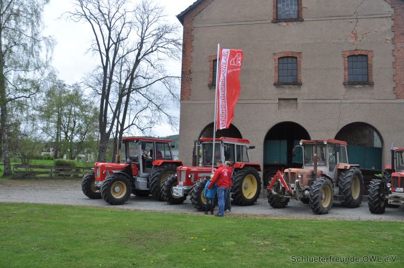 1. Ausfahrt am 23.04., Bild 64
