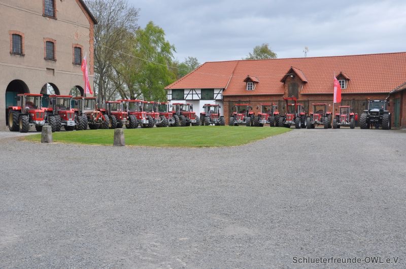 1. Ausfahrt am 23.04., Bild 68