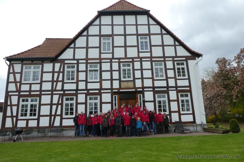 1. Ausfahrt am 23.04., Bild 80