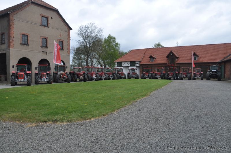 1. Ausfahrt am 23.04., Bild 84