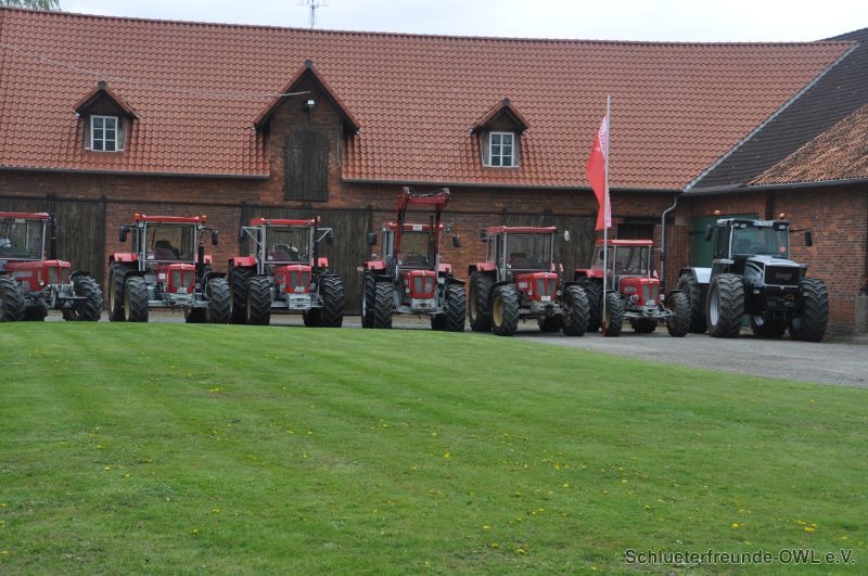 1. Ausfahrt am 23.04., Bild 86