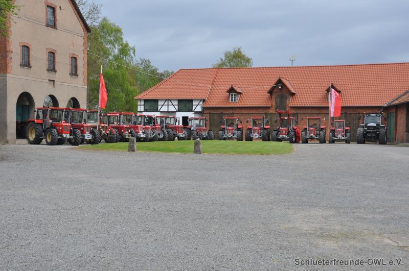 1. Ausfahrt am 23.04., Bild 103