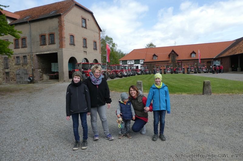 1. Ausfahrt am 23.04., Bild 105