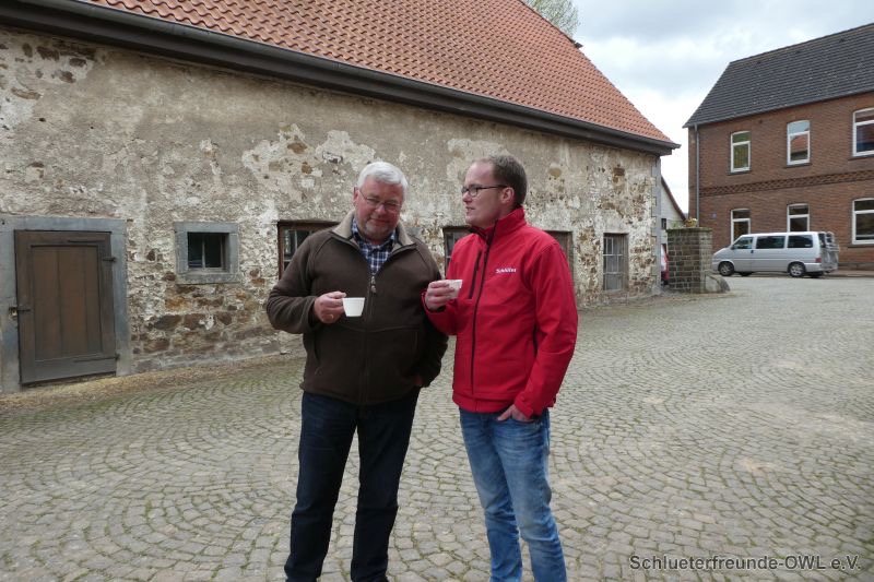 1. Ausfahrt am 23.04., Bild 110