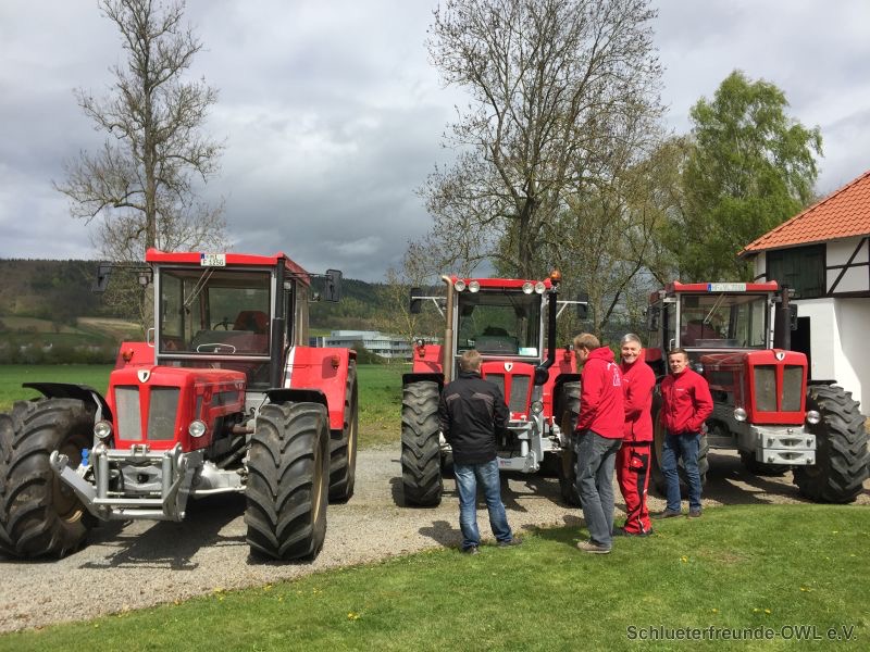 1. Ausfahrt am 23.04., Bild 122
