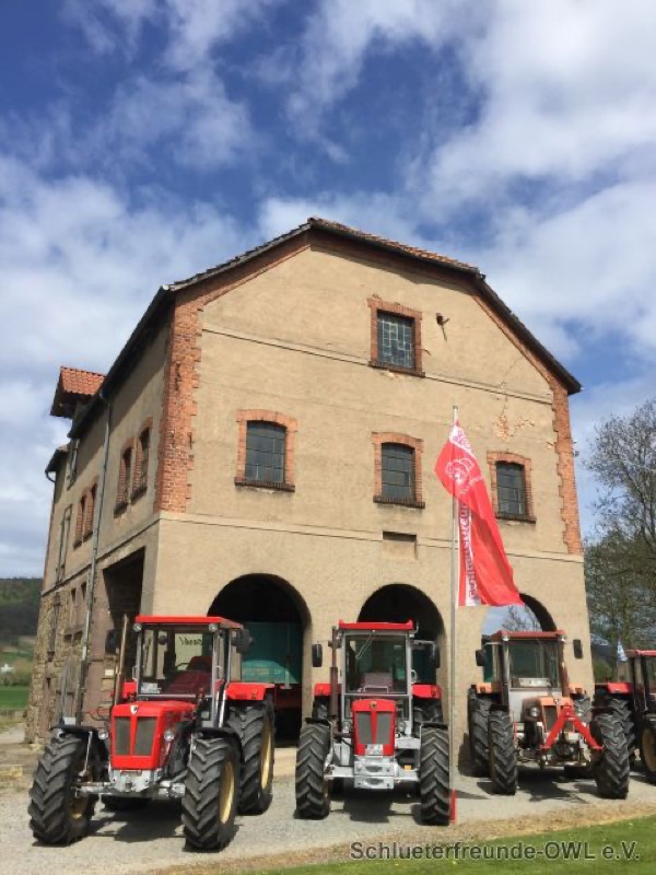 1. Ausfahrt am 23.04., Bild 127