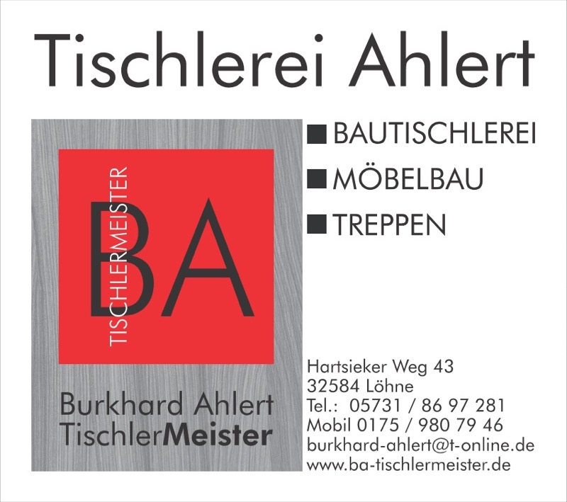 6. Feldtag 2018 - Sponsoren