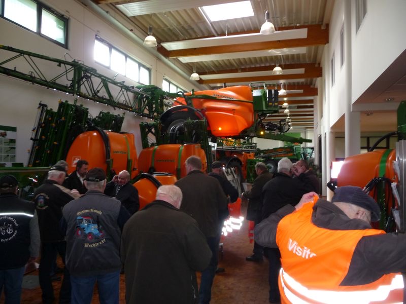 Amazone, Bild 6