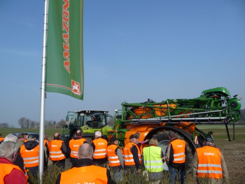 Amazone, Bild 10