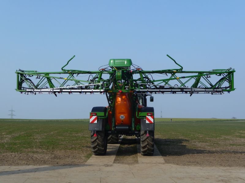 Amazone, Bild 11