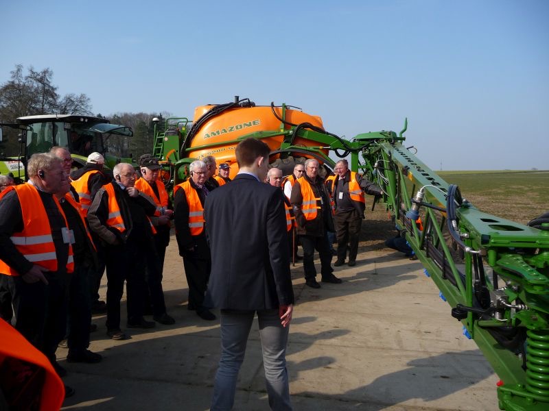 Amazone, Bild 12