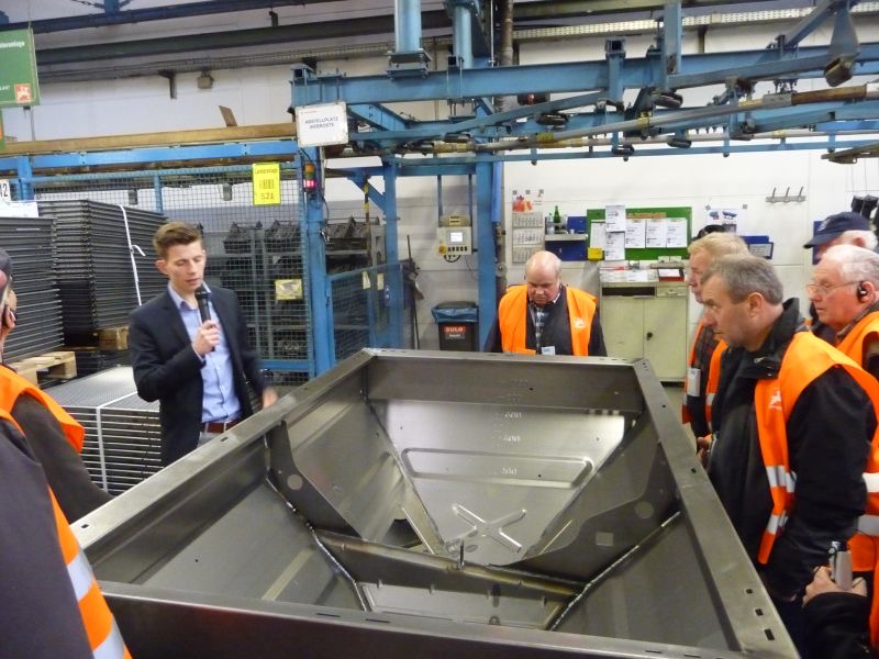 Amazone, Bild 13