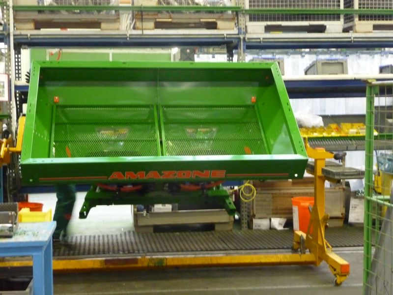 Amazone, Bild 15