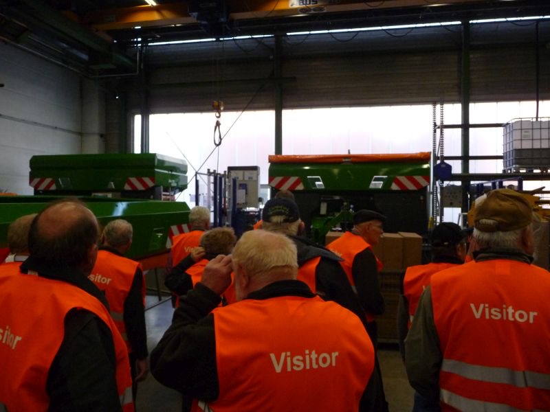 Amazone, Bild 17
