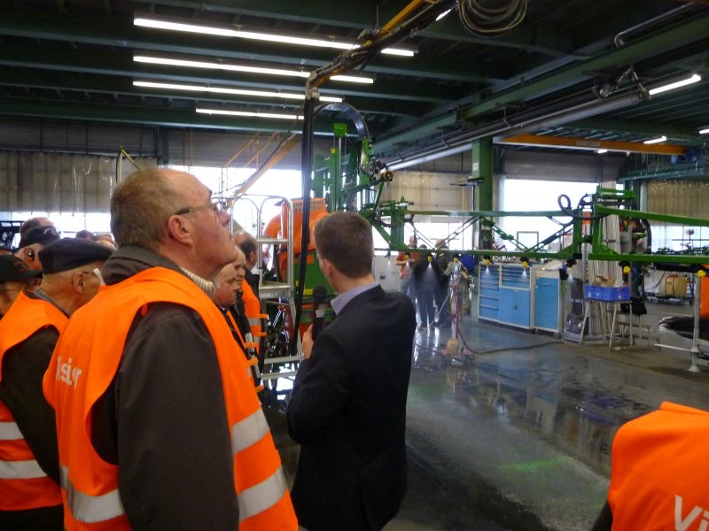 Amazone, Bild 18