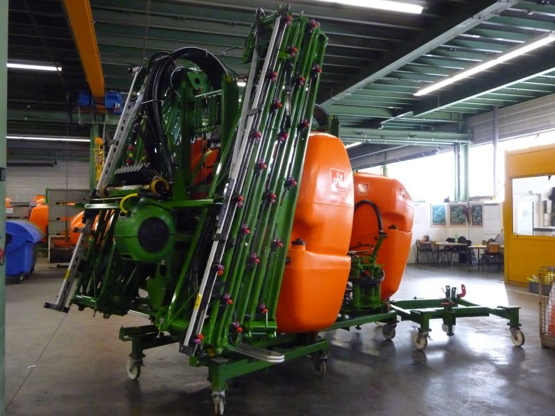Amazone, Bild 19