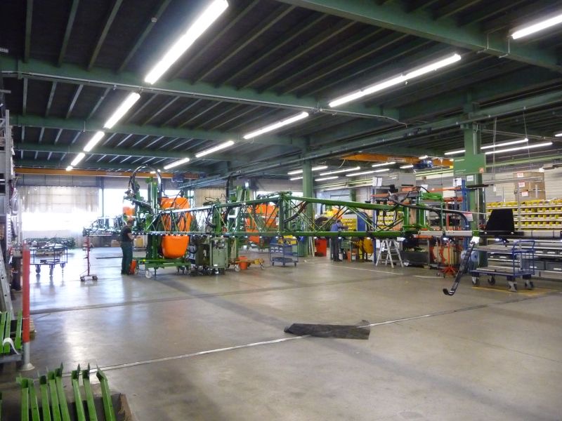 Amazone, Bild 20