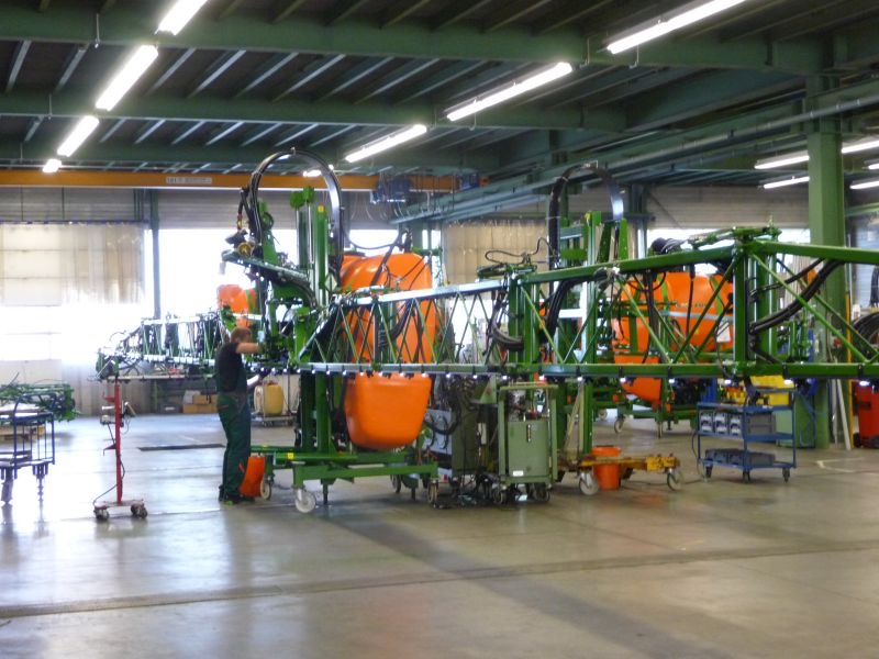 Amazone, Bild 21