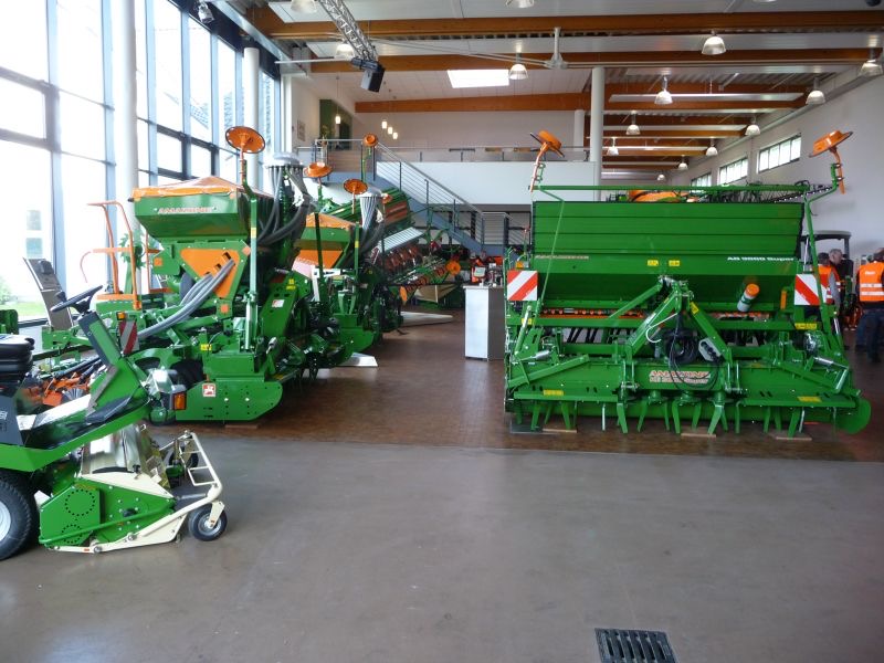 Amazone, Bild 22