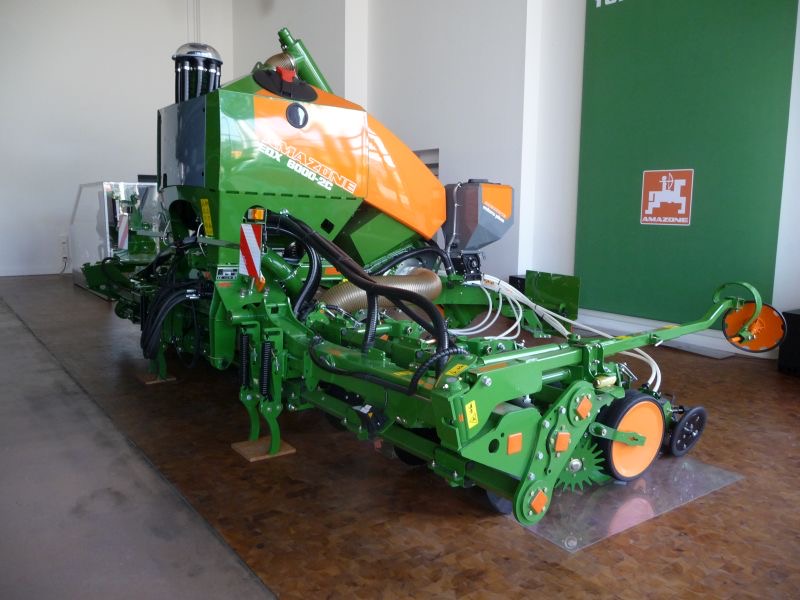 Amazone, Bild 23