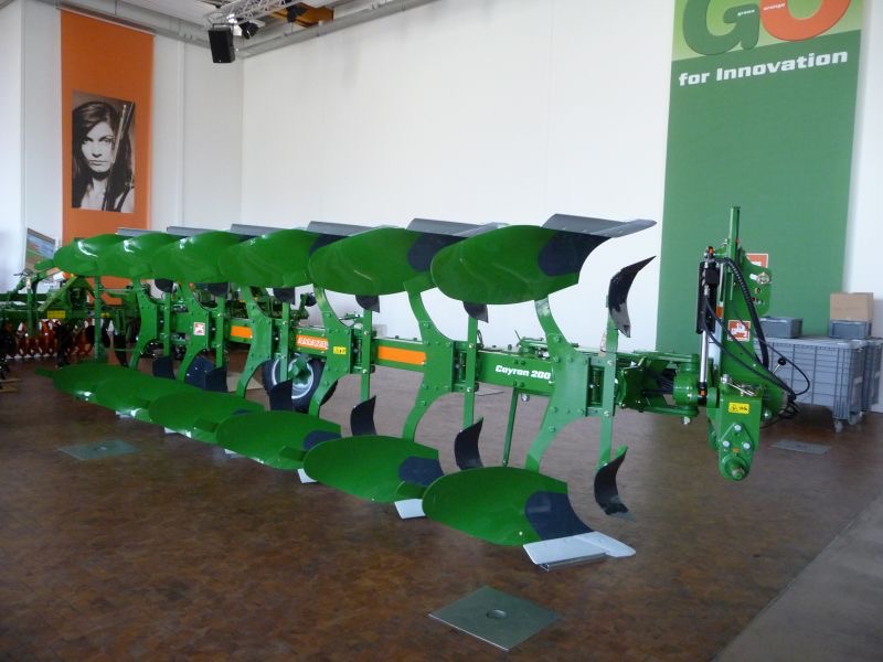 Amazone, Bild 24