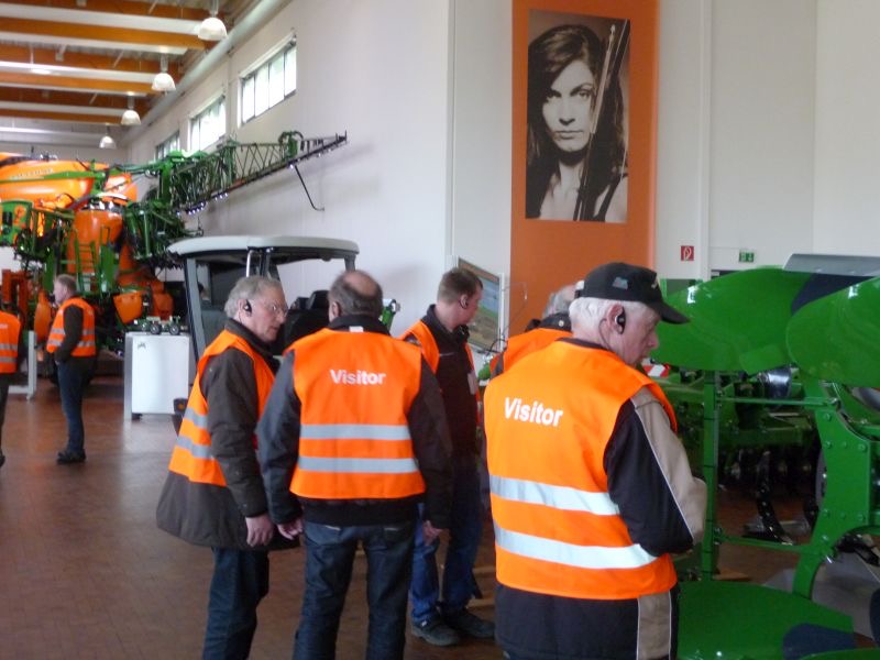 Amazone, Bild 25