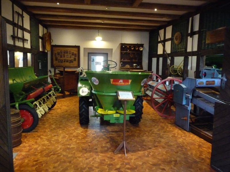 Amazone, Bild 26