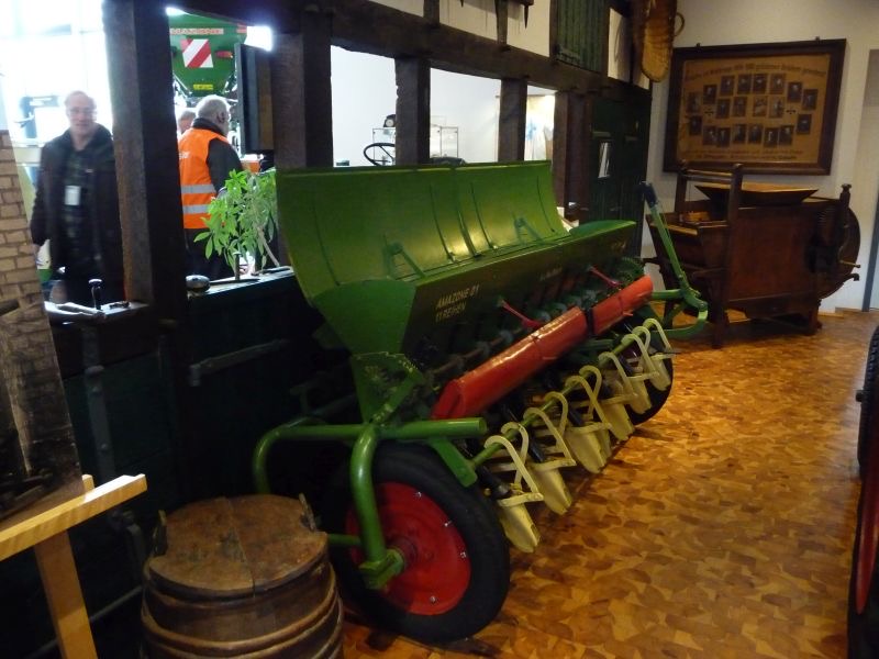 Amazone, Bild 27