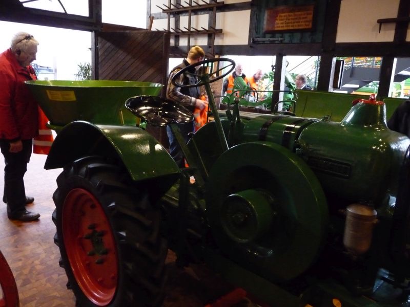 Amazone, Bild 30