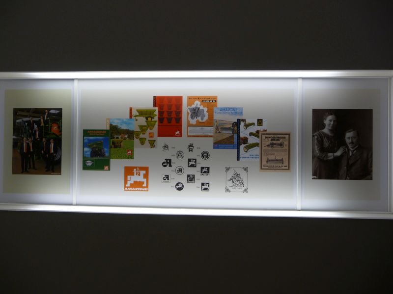 Amazone, Bild 31