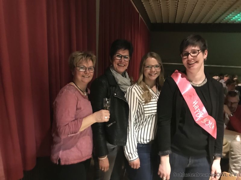 Annes Geburtstag, Bild 2