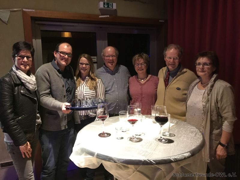 Annes Geburtstag, Bild 6