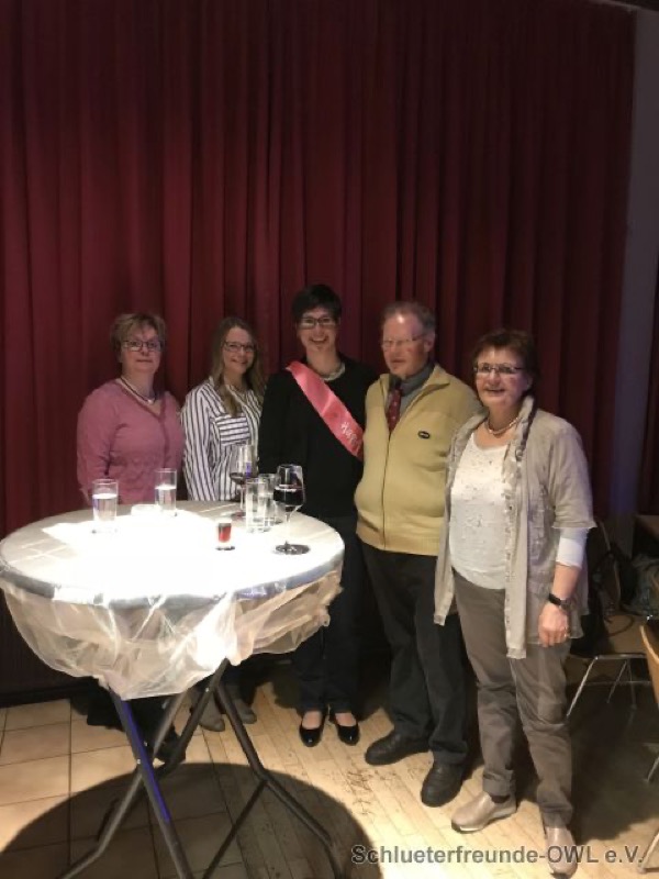 Annes Geburtstag, Bild 7