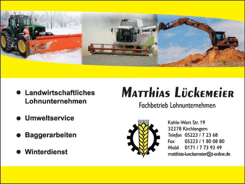 3. Feldtag 2012 - Sponsoren, Bild 2