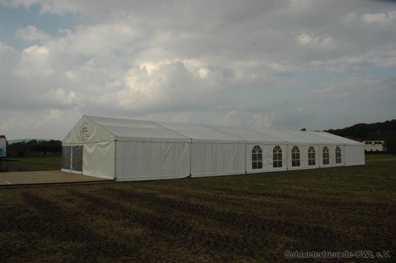 Aufbau 4. Feldtag, Bild 2