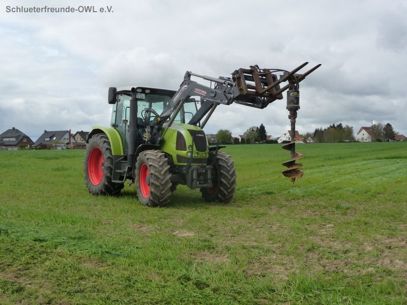 Aufbau 5. Feldtag, Bild 5