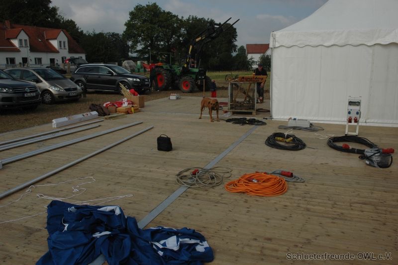 Aufbau 4. Feldtag, Bild 5