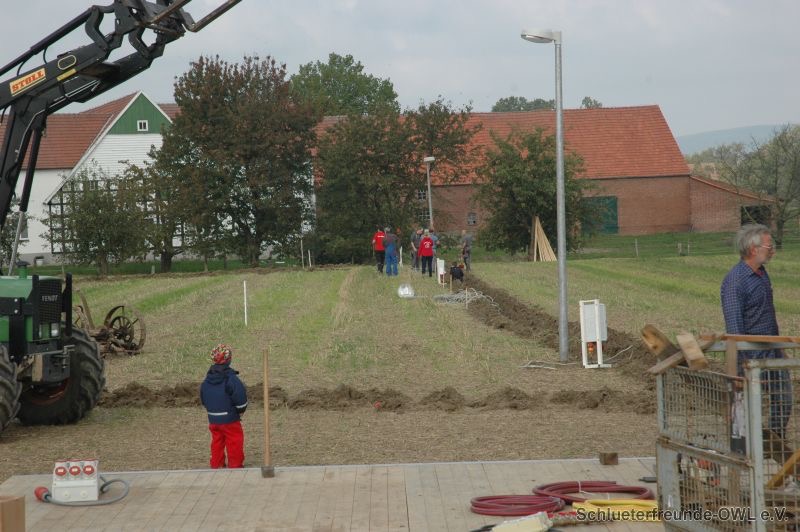 4. Feldtag 2014