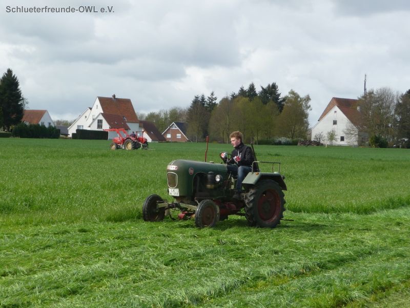 Aufbau 5. Feldtag, Bild 10