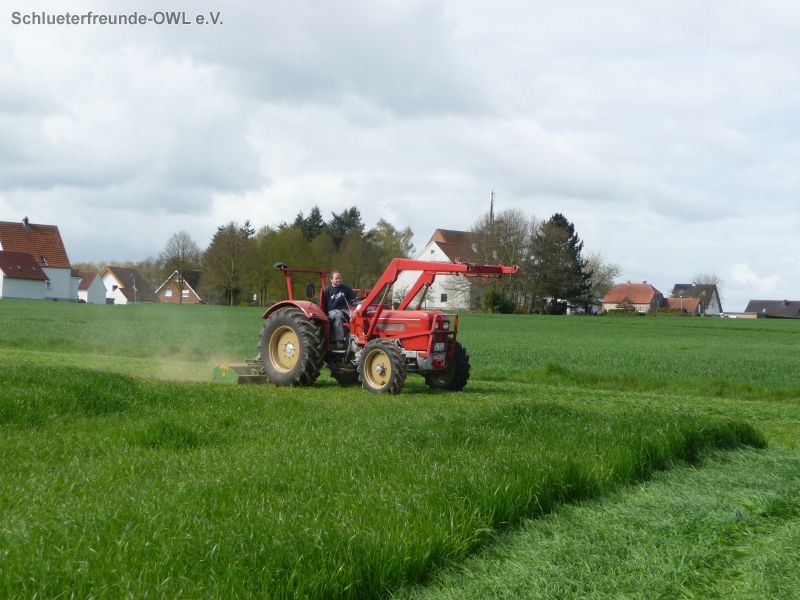 5. Feldtag 2016, Bild 2