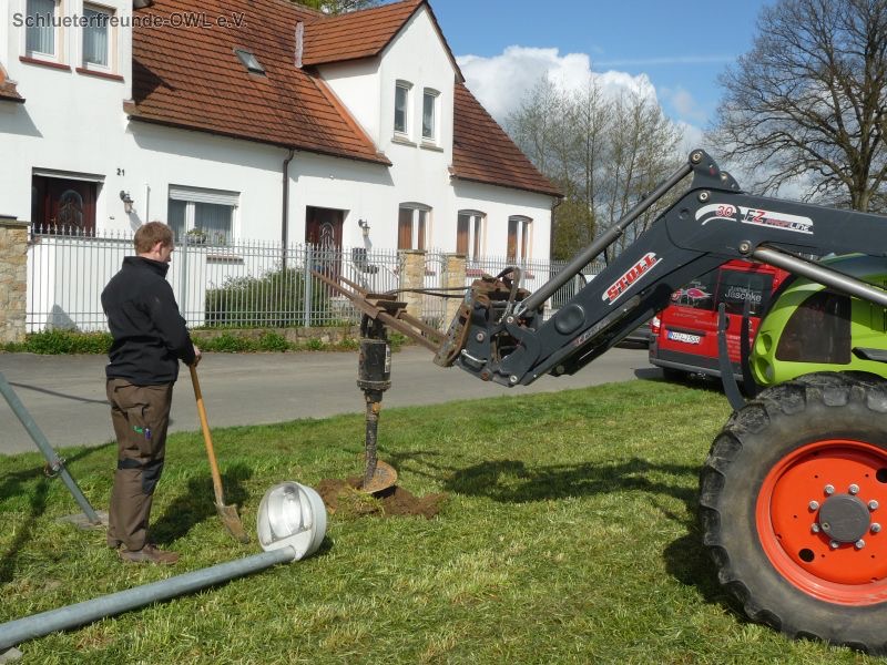 Aufbau 5. Feldtag, Bild 17
