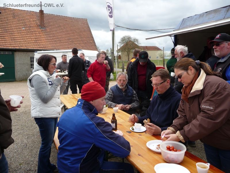Aufbau 5. Feldtag, Bild 27