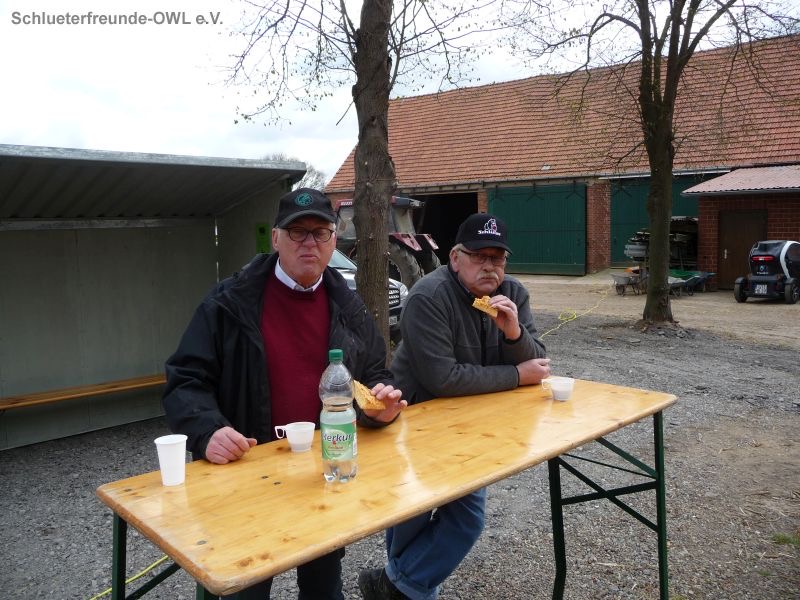 Aufbau 5. Feldtag, Bild 33