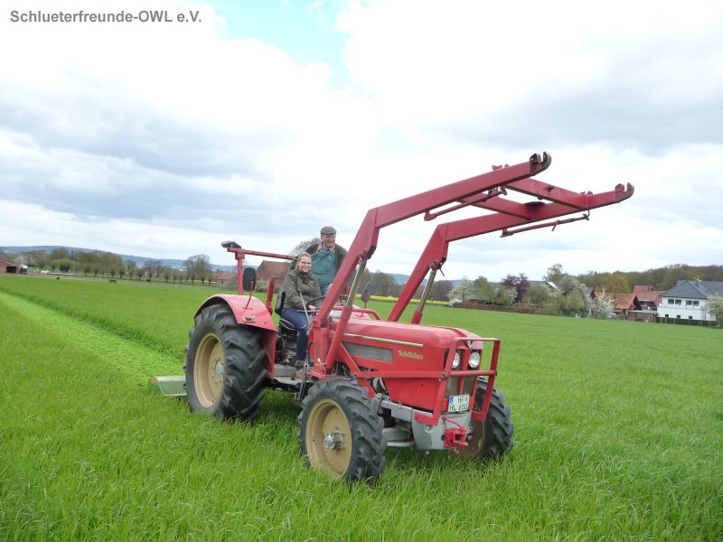 Aufbau 5. Feldtag, Bild 36