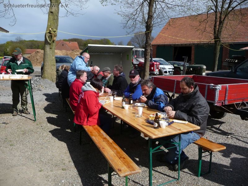 Aufbau 5. Feldtag, Bild 41