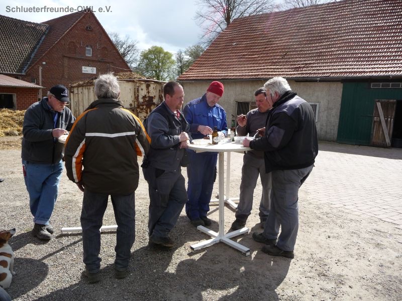 Aufbau 5. Feldtag, Bild 42
