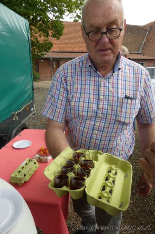 Bilder vom Aufbau, Bild 49