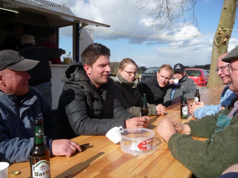 Aufbau 5. Feldtag, Bild 51
