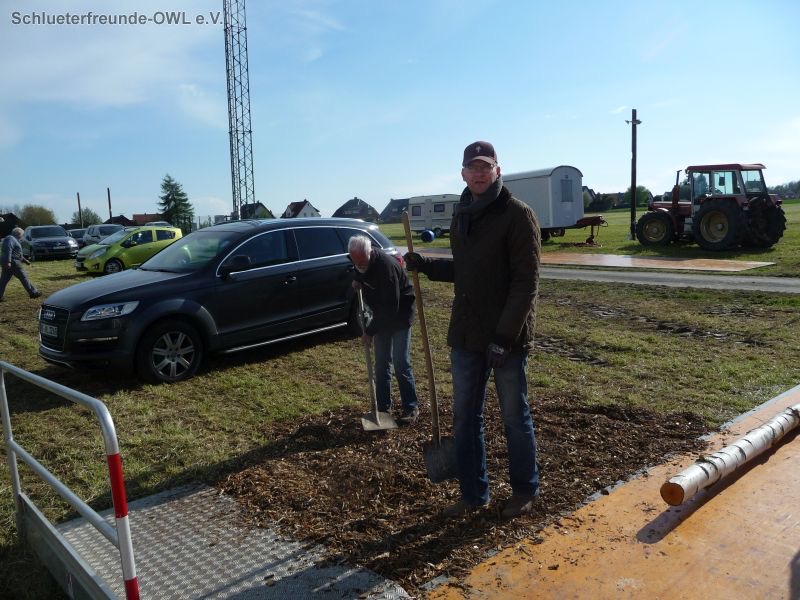 Aufbau 5. Feldtag, Bild 80